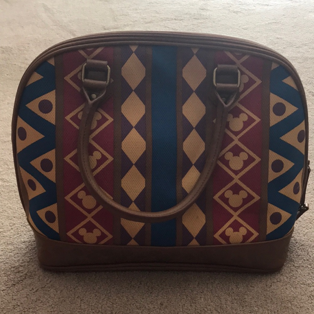 Disney purse